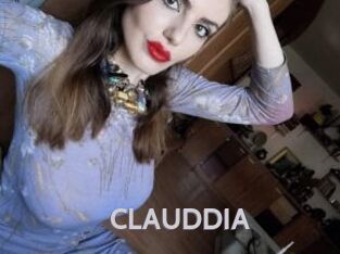 CLAUDDIA