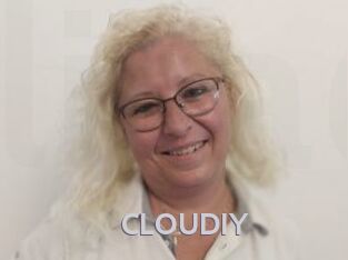 CLOUDIY