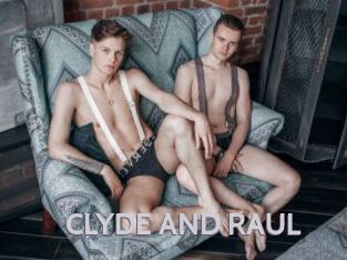 CLYDE_AND_RAUL