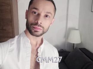 CMM27