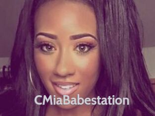 CMiaBabestation