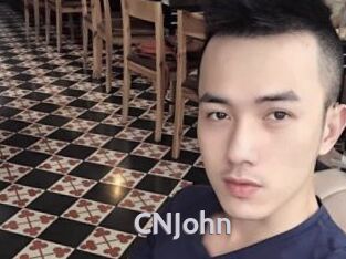 CNJohn