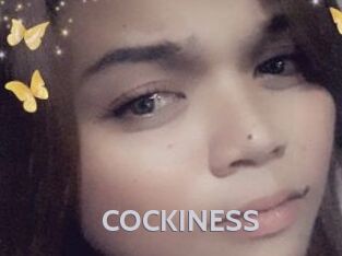 COCKINESS Live Cam 66