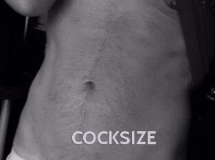 COCKSIZE Live Cam 66