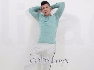 CODYboyx