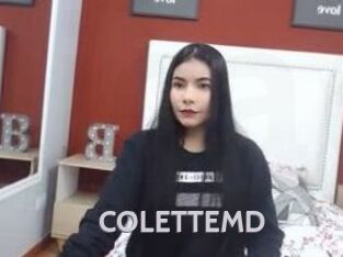 COLETTEMD