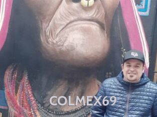 COLMEX69