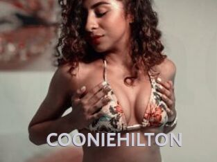 COONIEHILTON