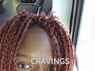 CRAVINGS