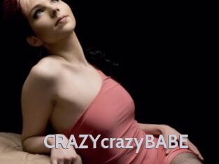 CRAZYcrazyBABE