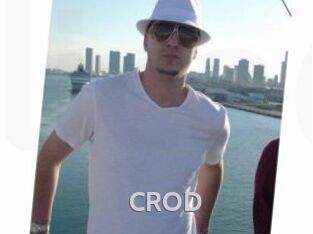 CROD Live Cam 66