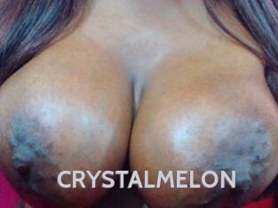 CRYSTALMELON