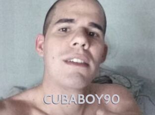 CUBABOY90 Live Cam 66