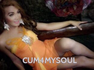 CUM4MYSOUL