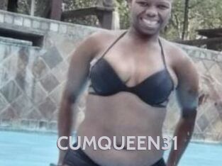 CUMQUEEN31