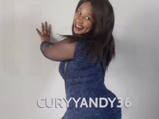 CURYYANDY36