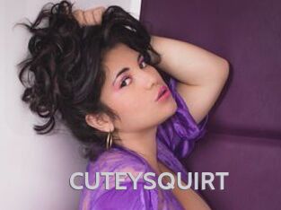 CUTEYSQUIRT