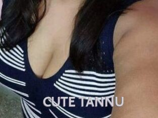 CUTE_TANNU