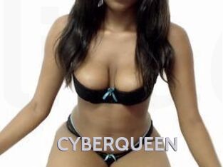 CYBER_QUEEN
