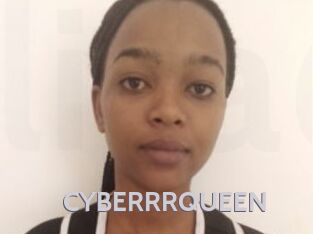 CYBERRRQUEEN