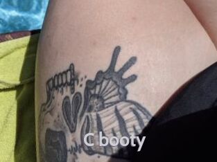 C_booty