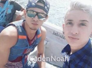 CadenNoah