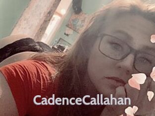 CadenceCallahan