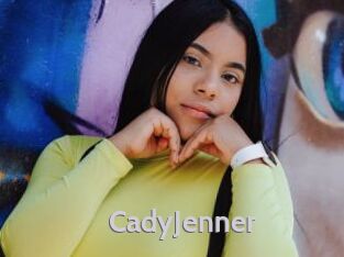 CadyJenner
