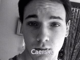 Caerske