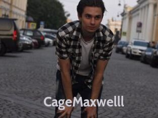 CageMaxwelll