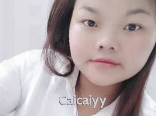 Caicaiyy