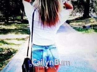 CailynBurn