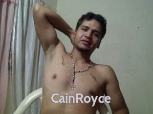CainRoyce