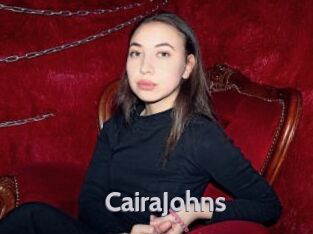 CairaJohns