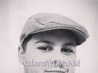 CalamityxXxKid