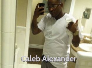 Caleb_Alexander