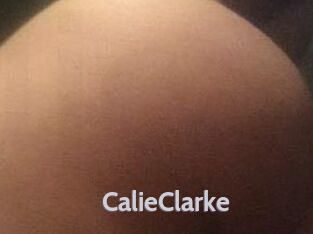 CalieClarke