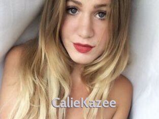 CalieKazee