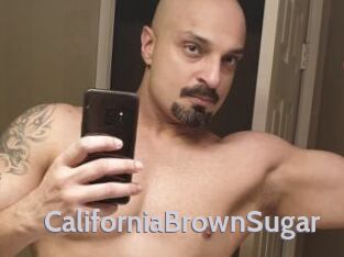 CaliforniaBrownSugar