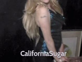 CaliforniaSugar