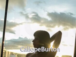 CaliopeBurton