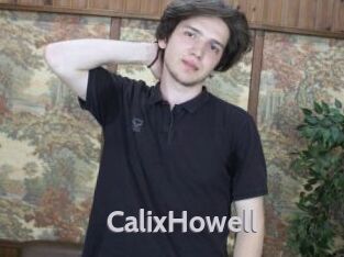 CalixHowell