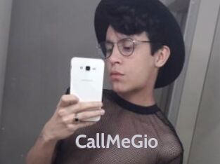 CallMeGio