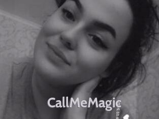 CallMeMagic