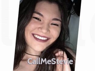 CallMeStevie