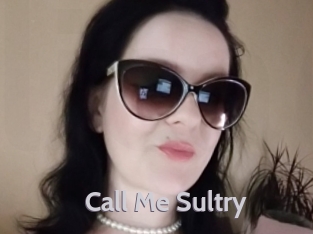 Call_Me_Sultry Live Cam 66