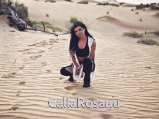 CallaRosanu
