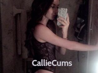 CallieCums