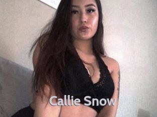 Callie_Snow