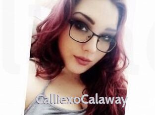 CalliexoCalaway